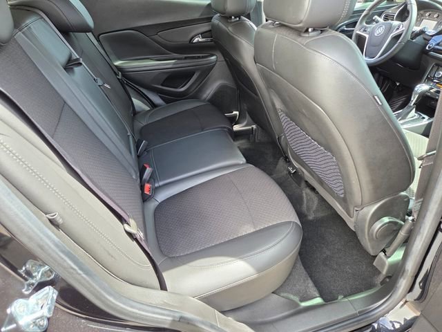 2021 Buick Encore Preferred - Photo 14
