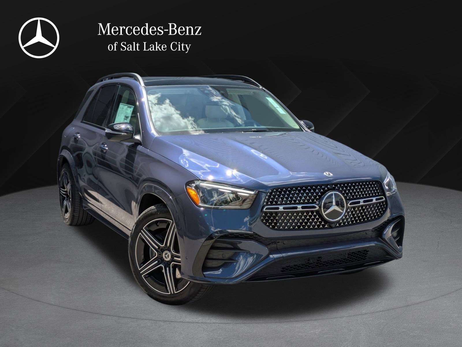 2026 Mercedes-Benz GLE GLE 350 4MATIC's photo