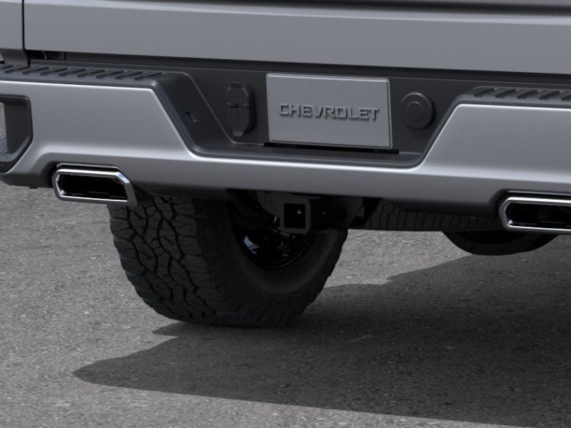 2026 Chevrolet Silverado 1500 RST - Photo 15