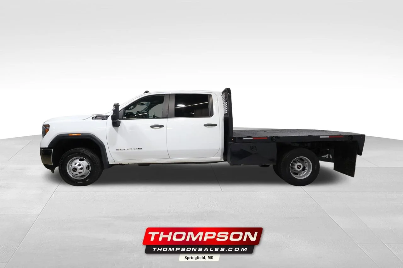 2020 GMC Sierra 2WD Crew Cab Standard Box's photo