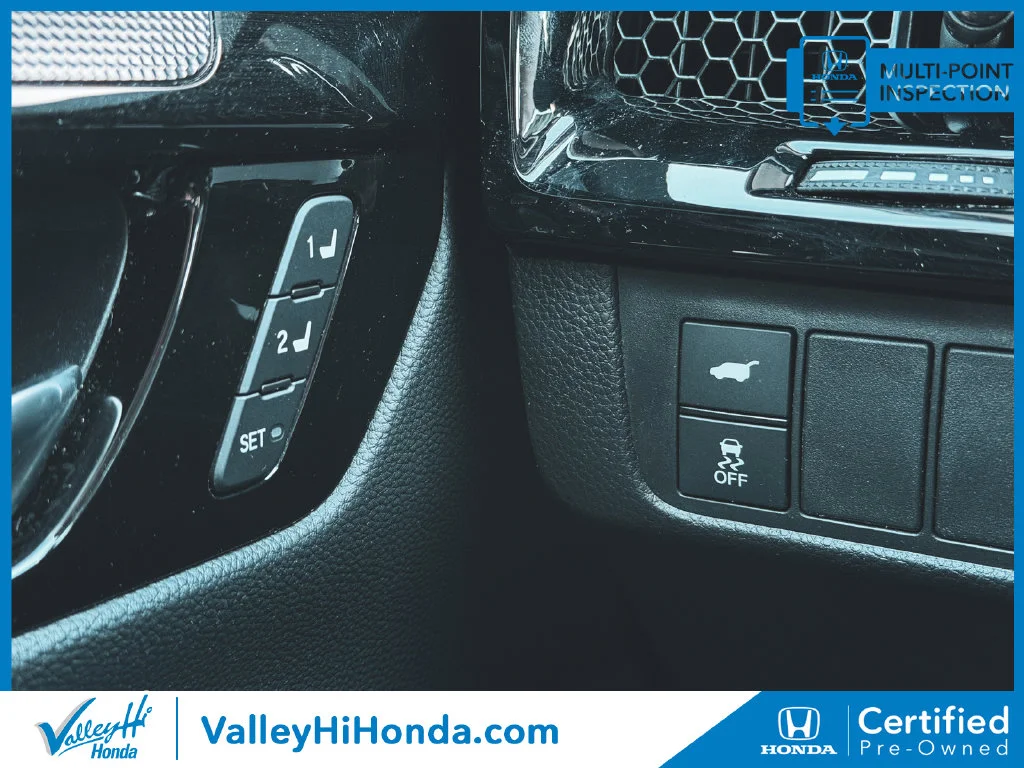 2024 Honda CR-V EX-L - Photo 32