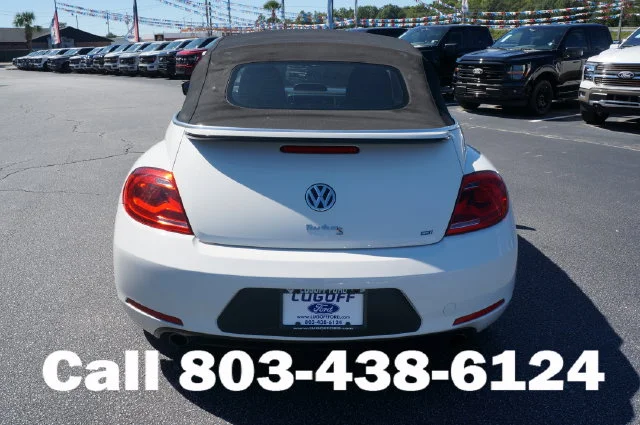 Used 2013  Volkswagen 2.0 TSi image 17