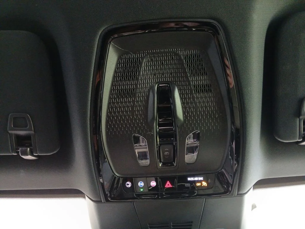 Used 2024 Stellar Black Metallic Cadillac Sport 1 image 22