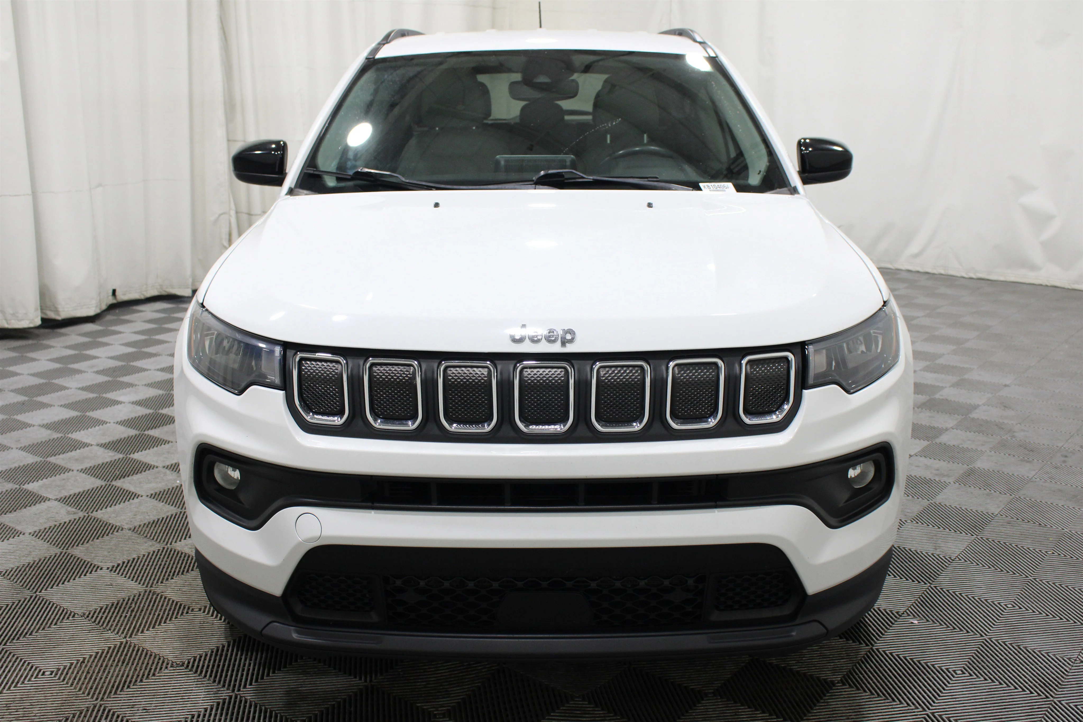 2022 Jeep Compass Latitude - Photo 34