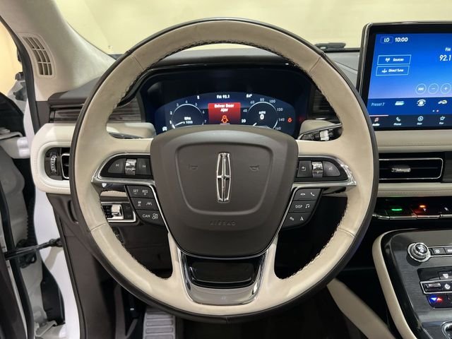 Used 2022 White Lincoln Black Label image 10