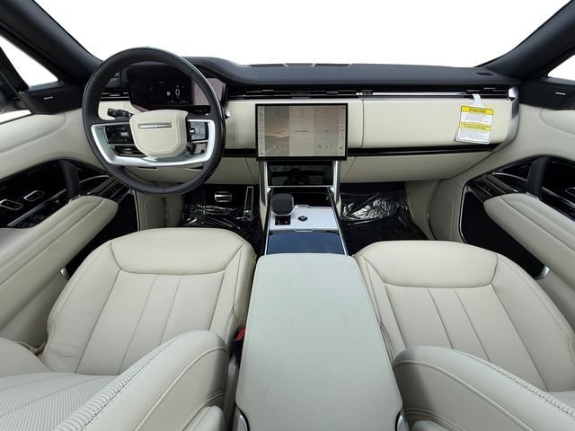New 2026 Batumi Gold LAND ROVER SE image 12