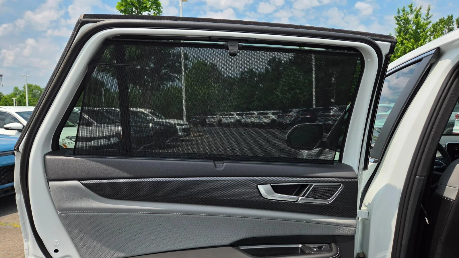 2026 Volkswagen Atlas Cross Sport SEL - Photo 41