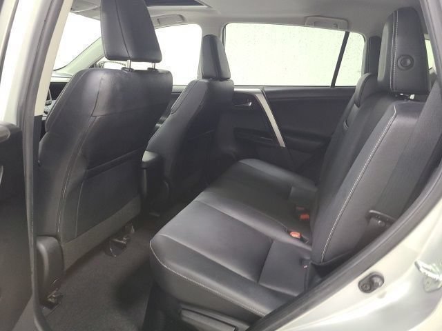 Used 2016 Classic Silver Metallic Toyota Limited image 19