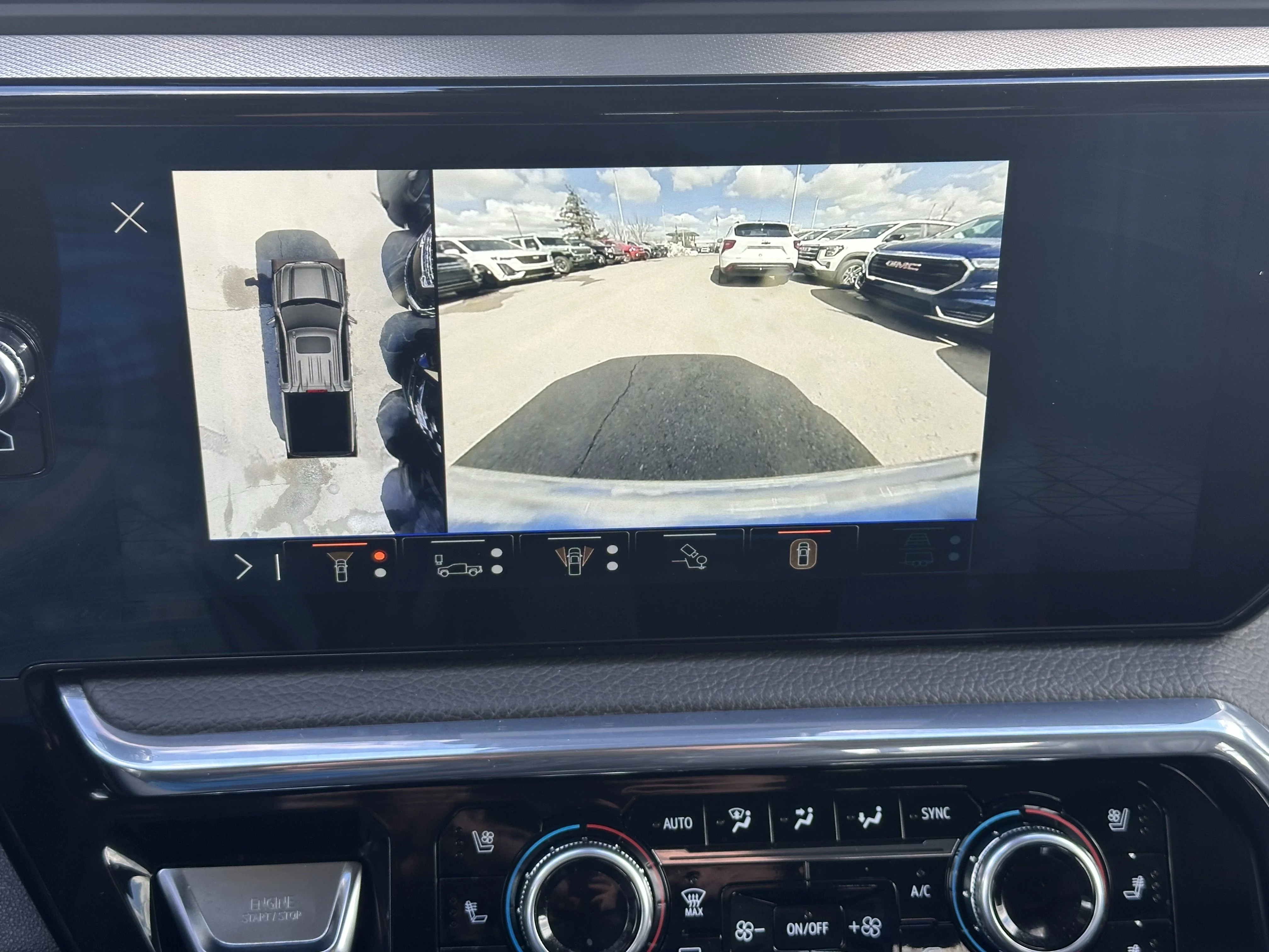 Certified Used 2024 Black GMC Denali image 16
