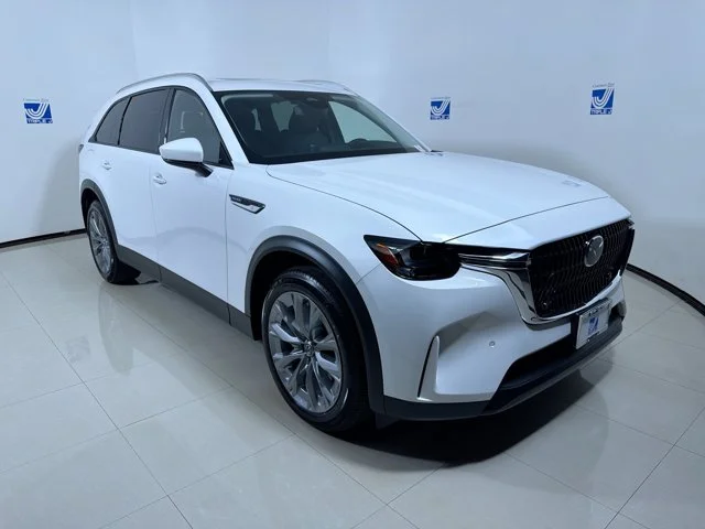 2026 Mazda CX-90 Preferred Package
