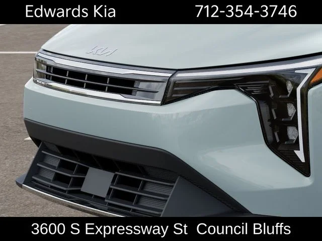 New 2026  Kia EX image 14