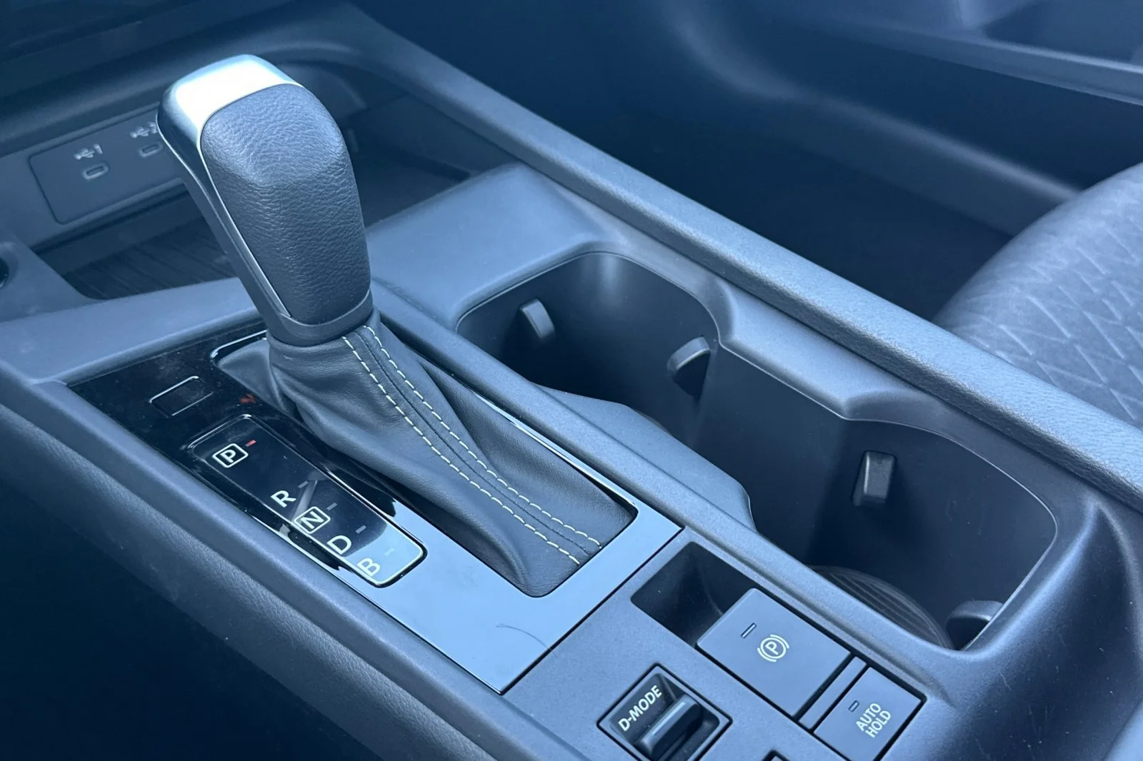 New 2026 Imperial Bronze Nissan SV image 20
