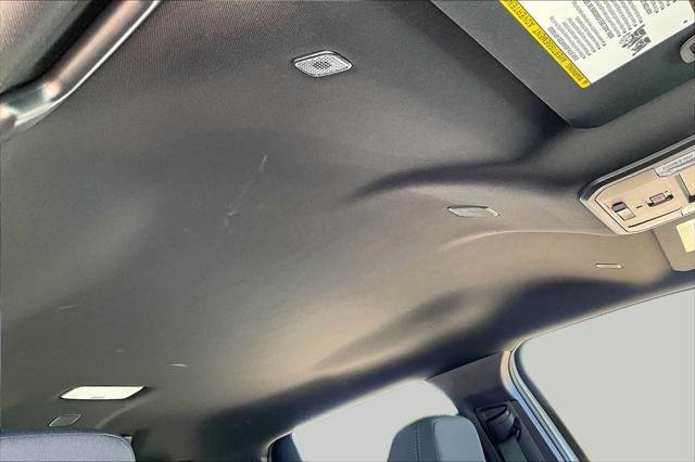 Certified Used 2025 ICE CAP Toyota  image 13