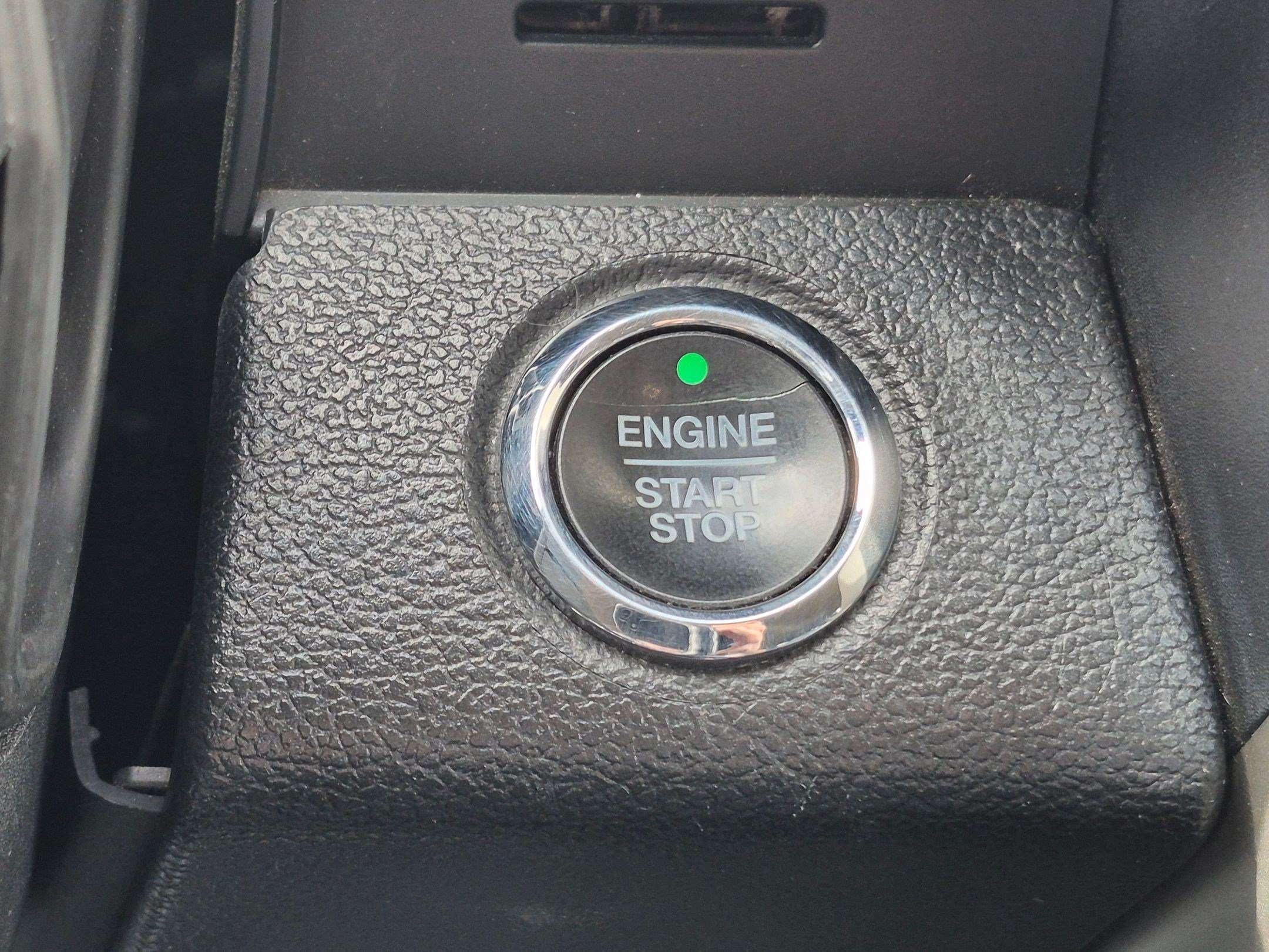 Used 2017 Gray Ford XL image 19