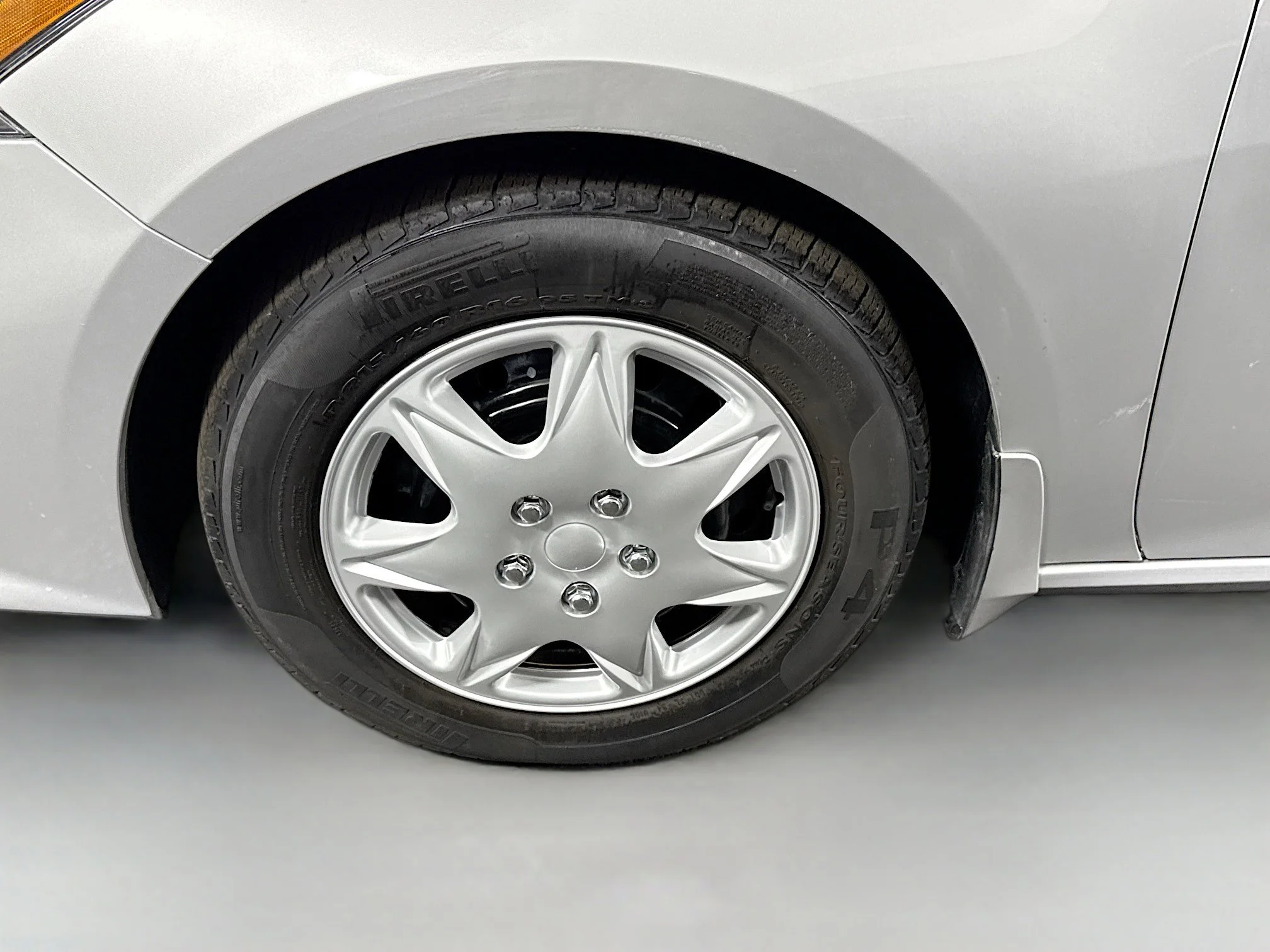 Used 2021 Brilliant Silver Metallic Nissan 2.5 S image 34