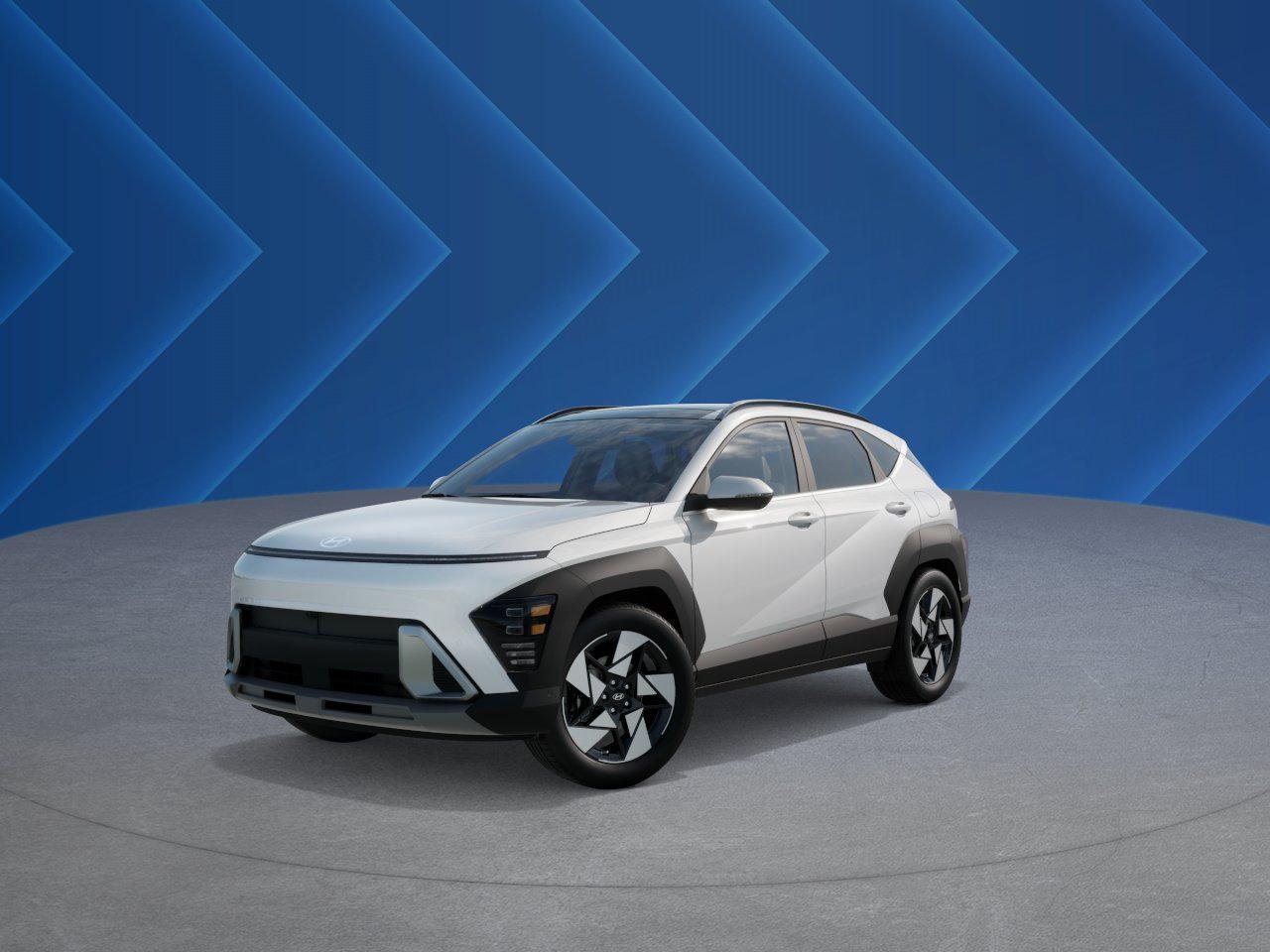 New 2027 Atlas White Hyundai Limited image 20