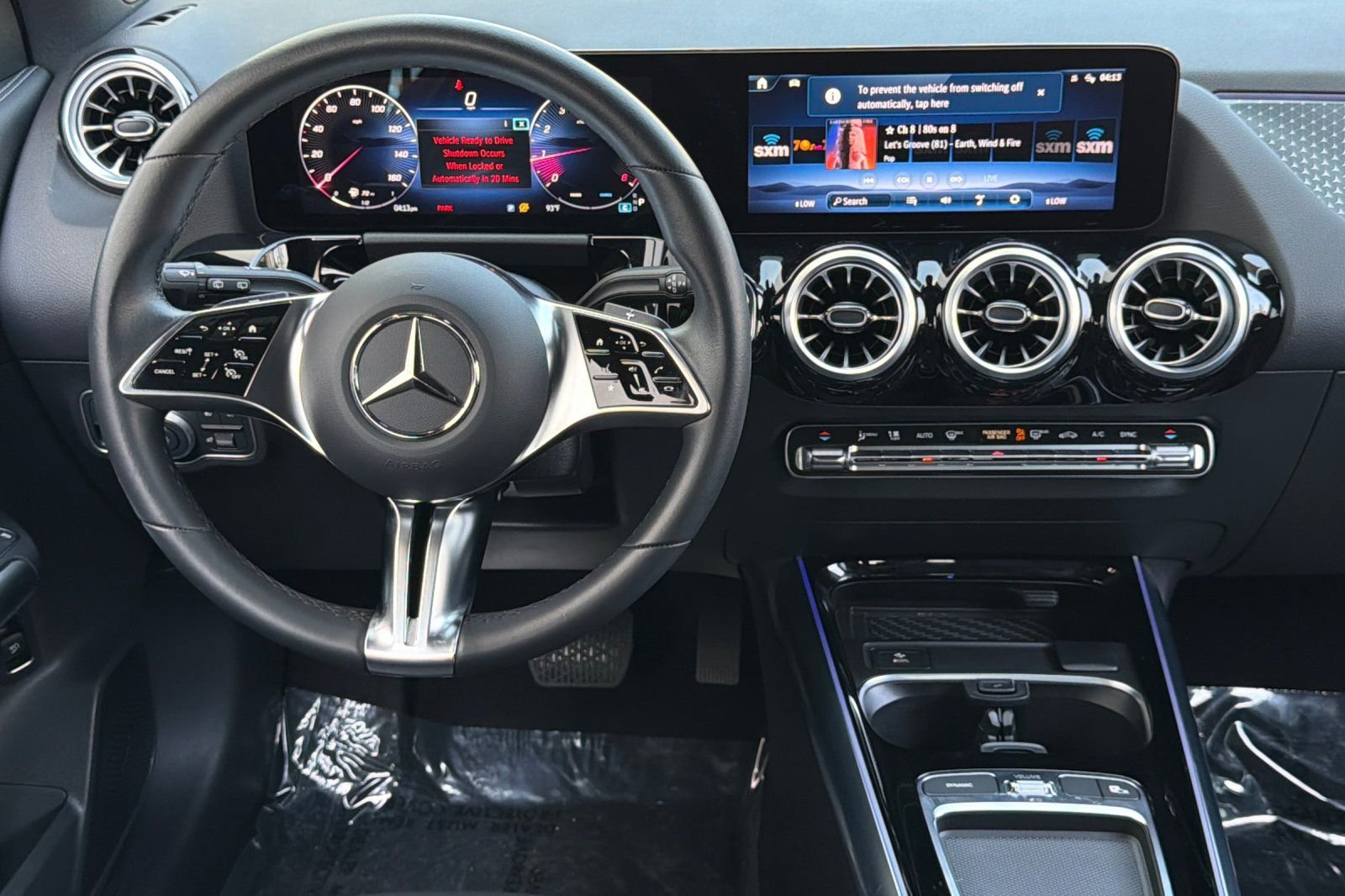 Used 2025 Black Mercedes-Benz GLA 250 image 31