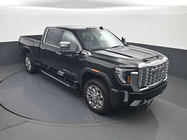 New 2026 Onyx Black GMC Denali image 15