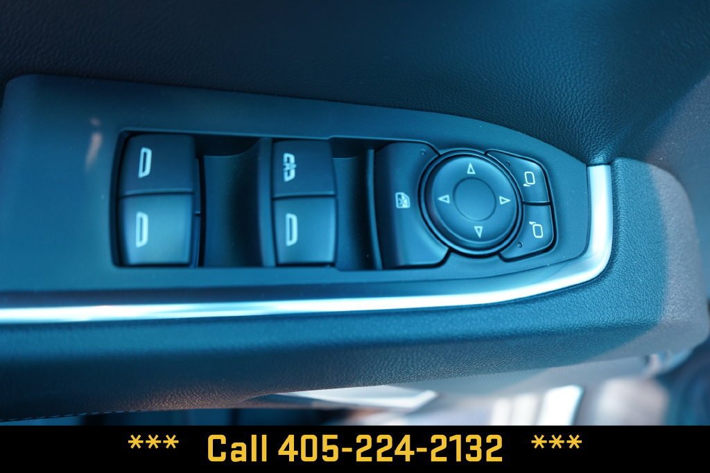New 2026 Special Exterior Color Chevrolet LT image 30