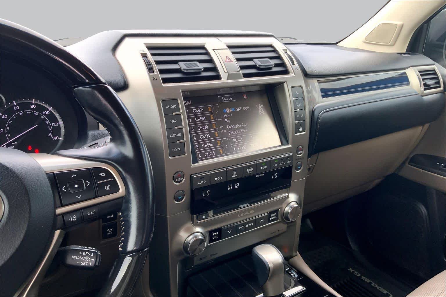 Used 2021 Starfire Pearl Lexus Premium image 6