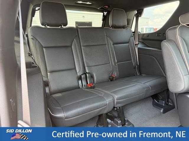 Used 2024 Radiant Red Tintcoat Chevrolet Premier image 11