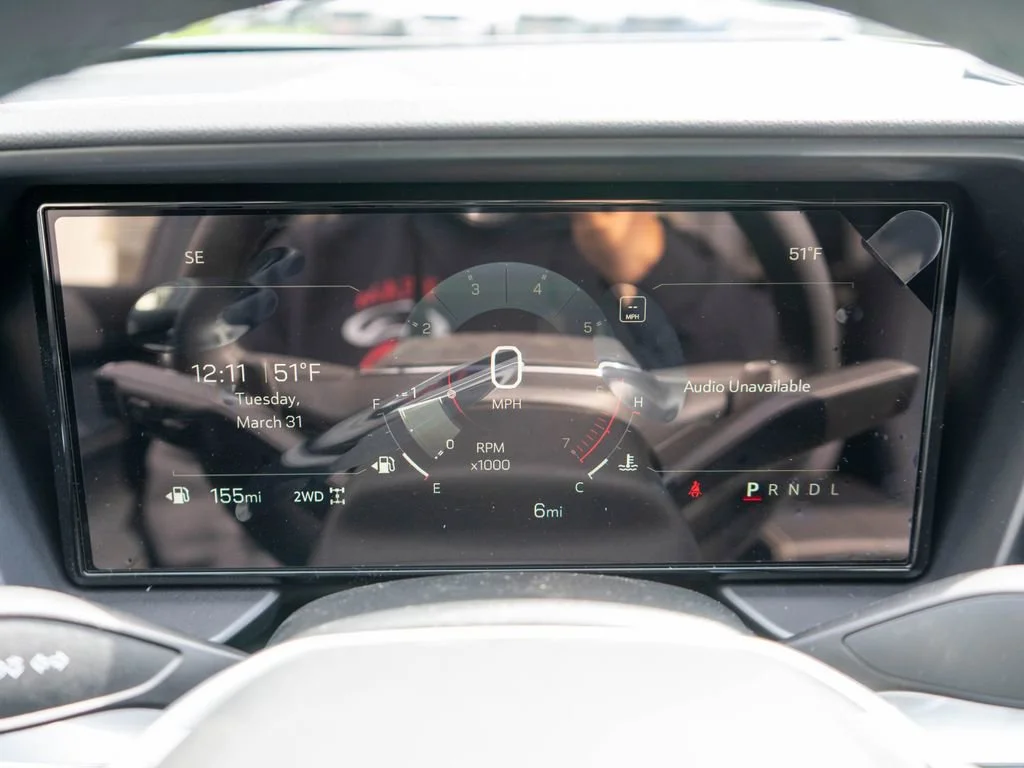 2026 GMC Terrain Elevation - Photo 22