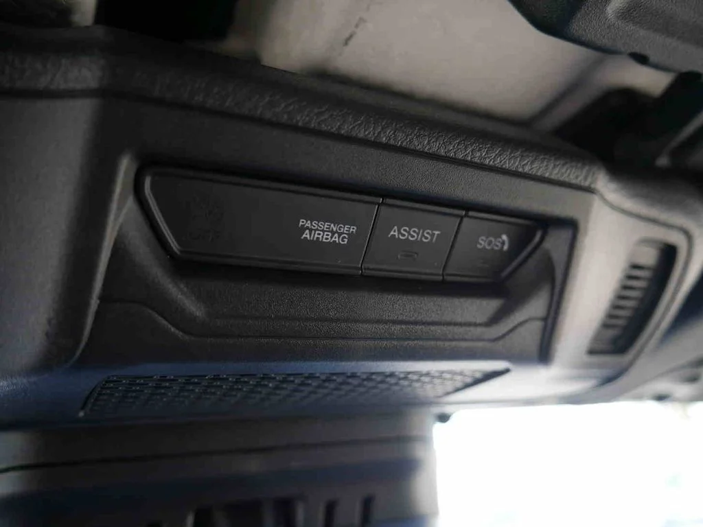 2025 Jeep Gladiator Sport S - Photo 35