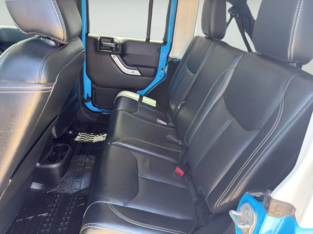 Used 2017 Chief Jeep Chief image 10