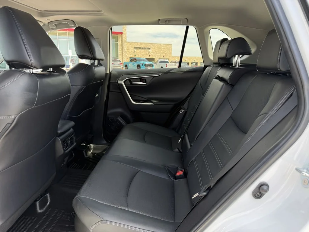 Used 2024 Beige Toyota Limited image 29