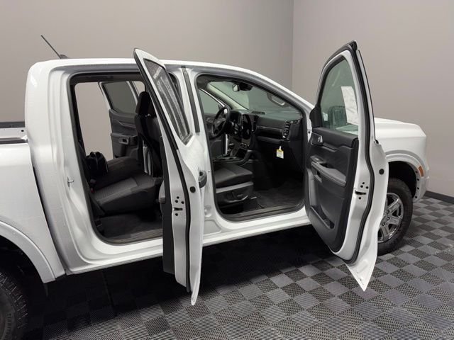 2025 Ford Ranger XLT - Photo 19