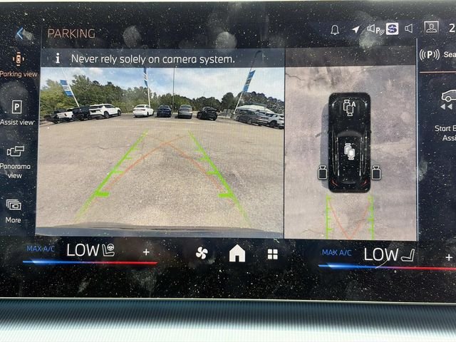 Used 2025 Black BMW xDrive28i image 29