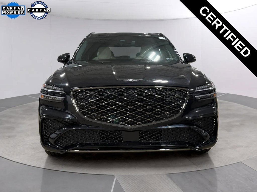 2026 GENESIS GV70 Sport Prestige - Photo 8
