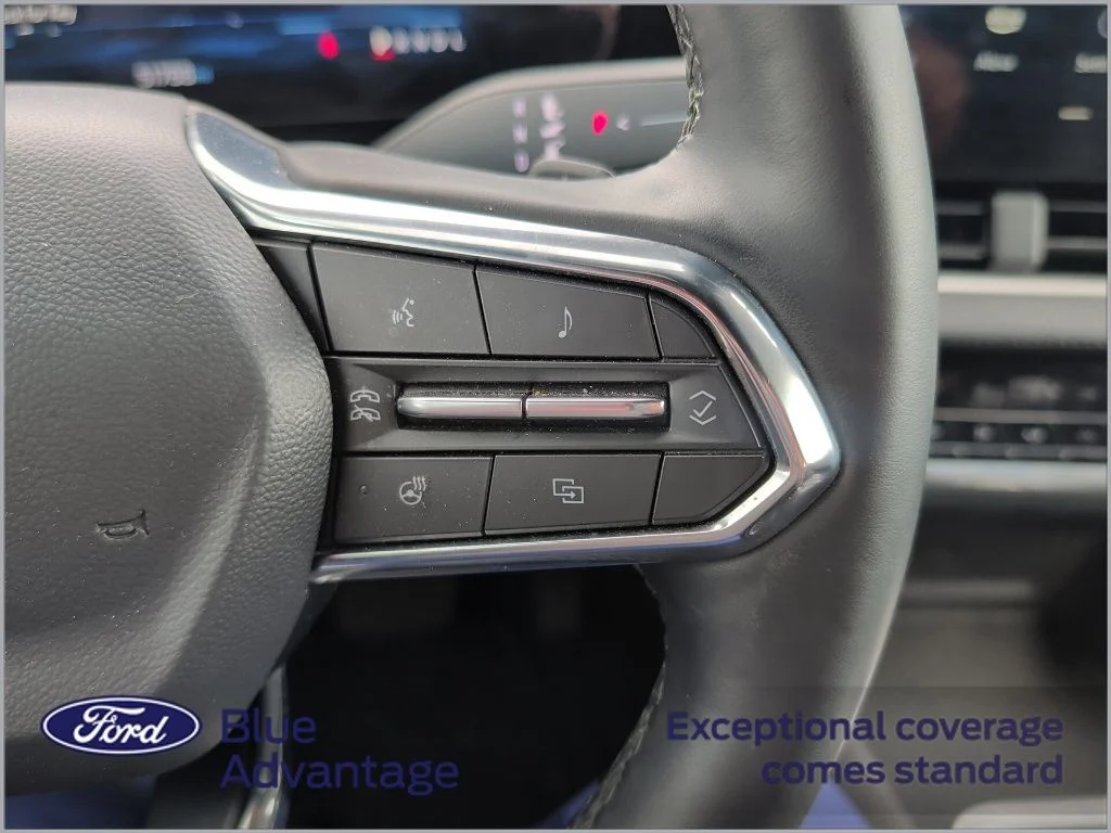Used 2025 Blue Chevrolet LT image 11