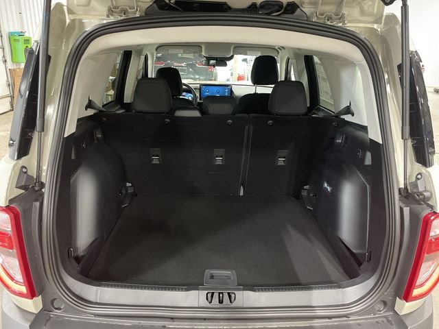 Used 2025 Beige Ford Big Bend image 23