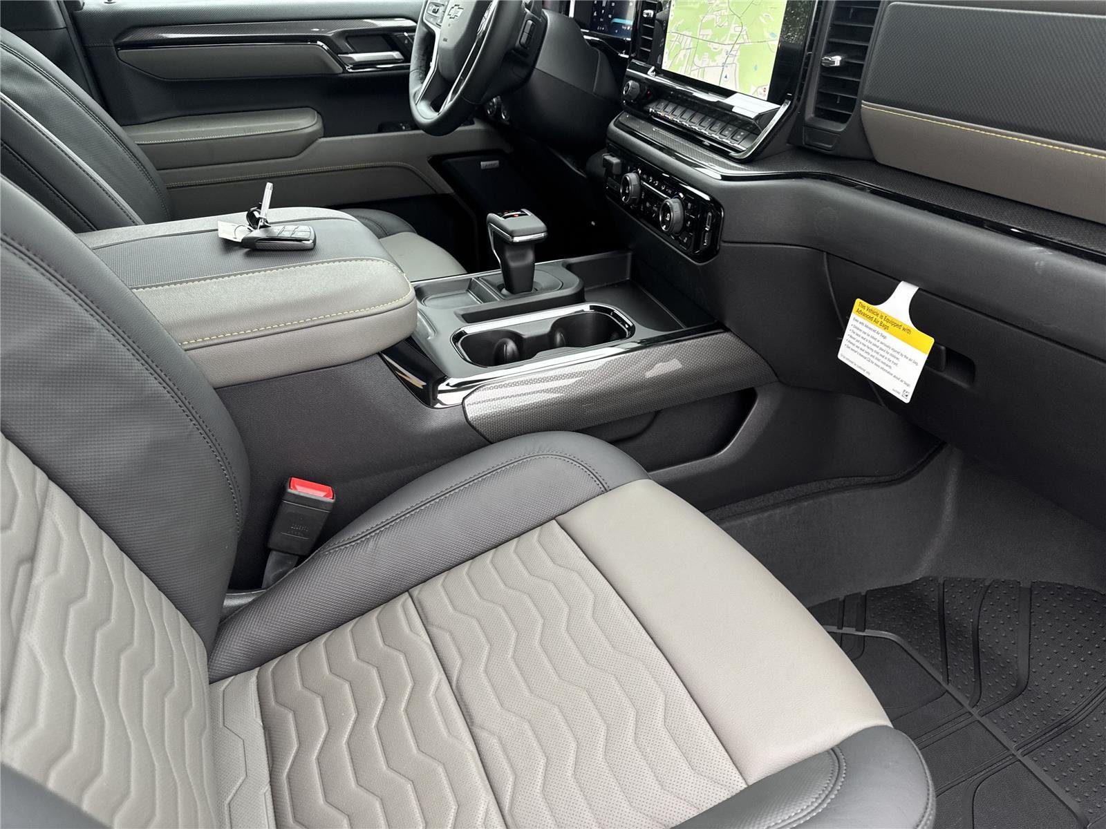 2026 Chevrolet Silverado 1500 ZR2 - Photo 37