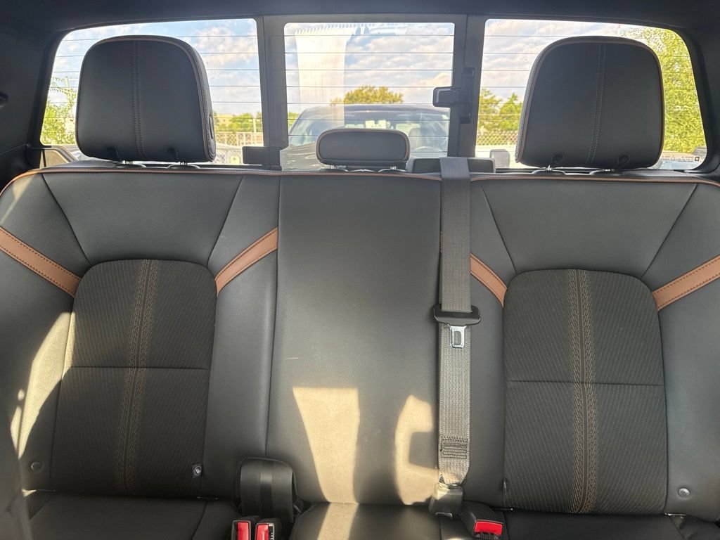 2024 GMC Canyon AT4 - Photo 18