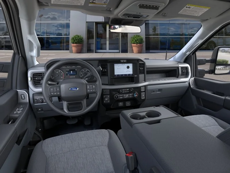 New 2026 Oxford White Ford XL image 43