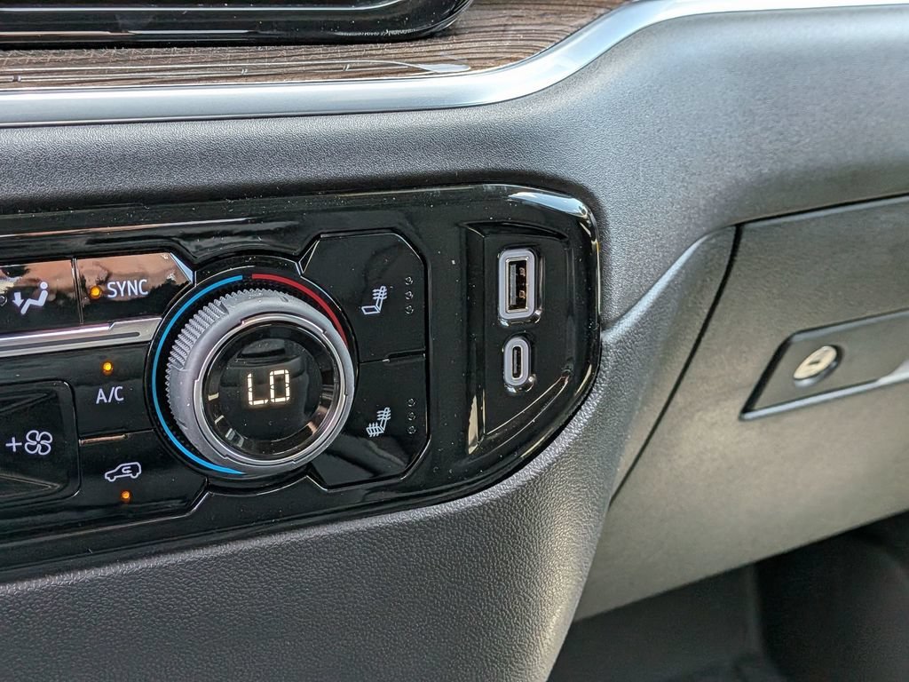 New 2026 Cypress Gray Chevrolet LT image 19
