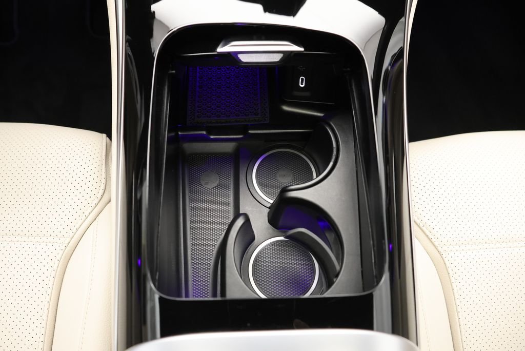 2026 Mercedes-Benz GLC Base - Photo 29