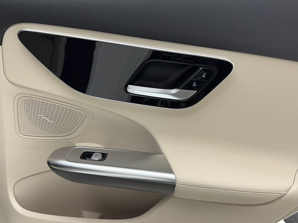 2024 Mercedes-Benz C-Class Sedan C 300 - Photo 54
