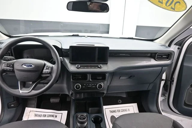 Used 2024 White Ford XL image 16