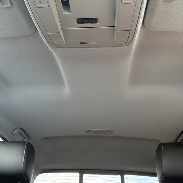 Used 2015 Black Chevrolet LTZ image 6