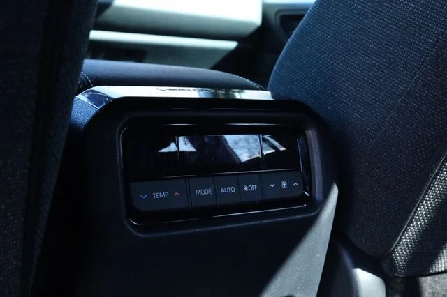 2024 Toyota Land Cruiser Land Cruiser 1958 - Photo 16