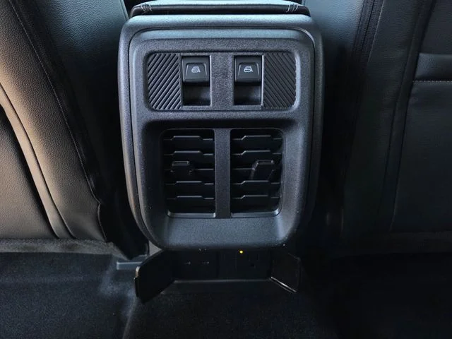New 2026 Avalanche Gray Ford Outer Banks® image 37