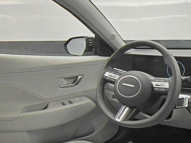 New 2027 Black Hyundai Limited AWD image 33