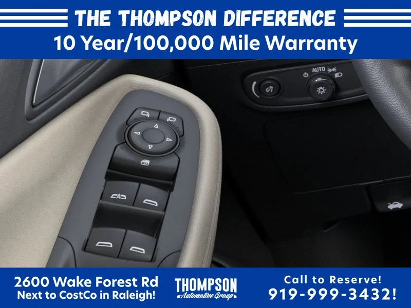 2026 Buick Encore GX Preferred - Photo 22