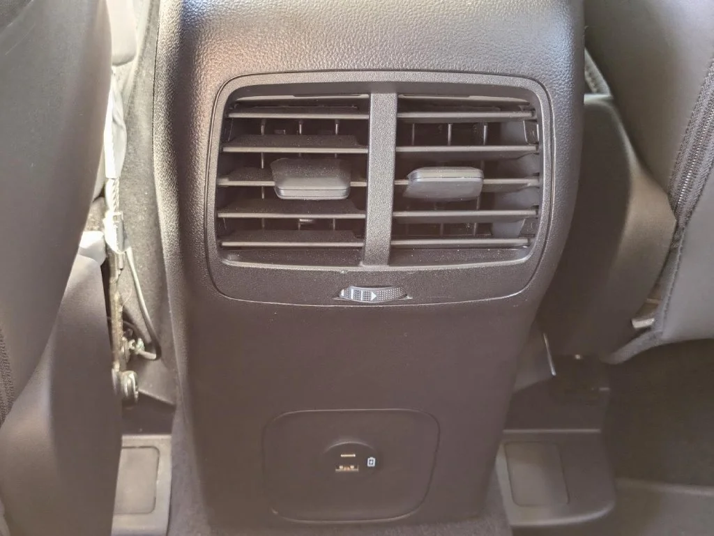 Used 2024 Black Ford Big Bend image 17