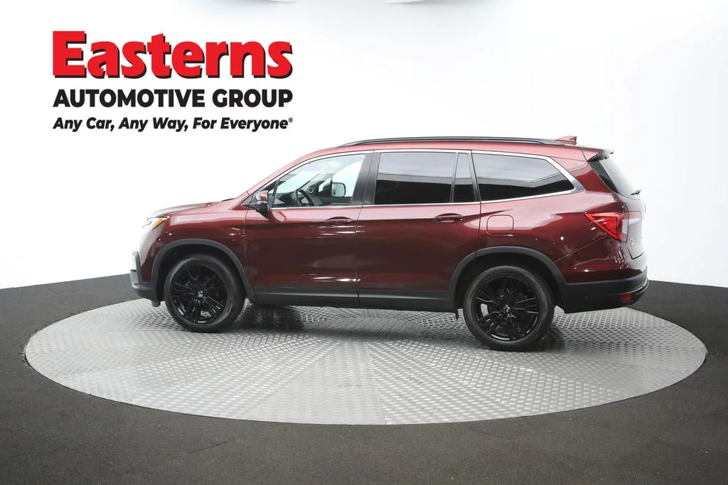 Used 2022 Red Honda Special Edition image 62