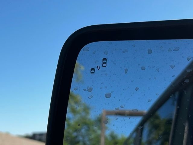 2024 Ford Bronco 4-Door Wildtrak - Photo 19