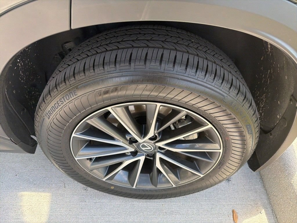 Certified Used 2026 Caviar Lexus 350 Premium image 9
